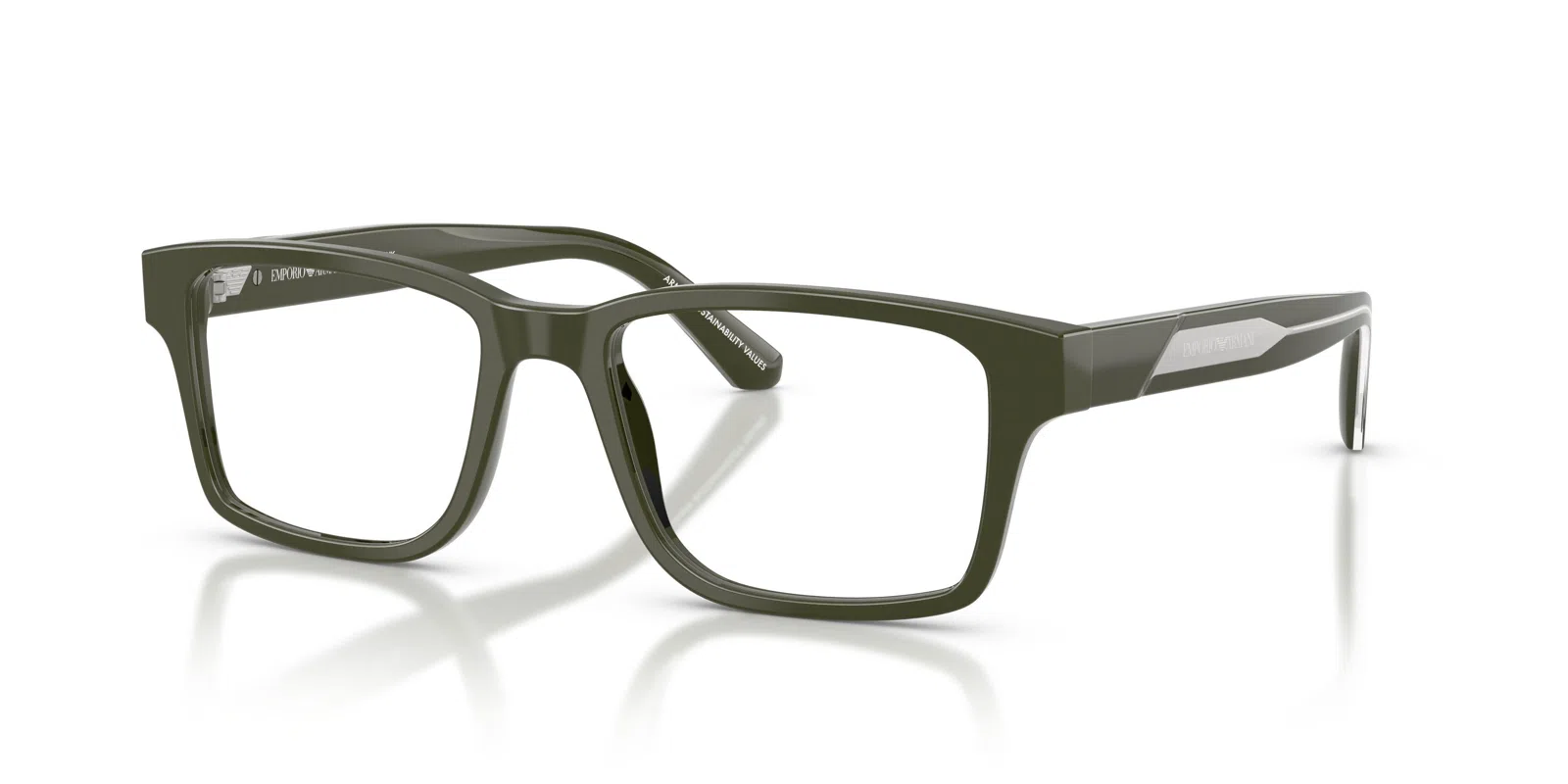 Emporio Armani 3271 Eyeglasses - view 20
